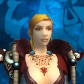 Character Avatar